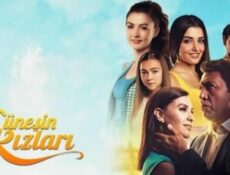 مسلسل بنات الشمس الحلقة 116 مدبلجة