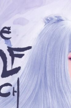فيلم The Wolf Witch 2020 مترجم