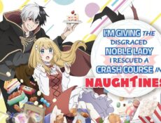 انمي Konyaku Haki sareta Reijou wo Hirotta Ore ga, Ikenai Koto wo Oshiekomu الحلقة 2 الثانية مترجمة