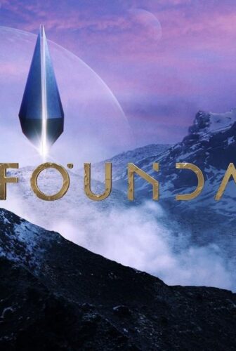 مسلسل Foundation الحلقة 7 السابعة مترجمة