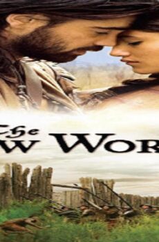 فيلم The New World 2005 مترجم