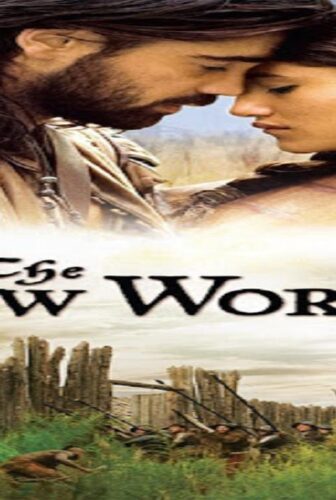 فيلم The New World 2005 مترجم
