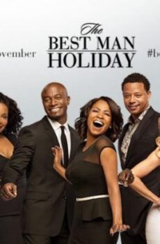 فيلم The Best Man Holiday 2013 مترجم