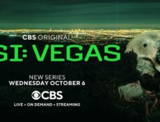مسلسل CSI: Vegas الحلقة 10 مترجمة