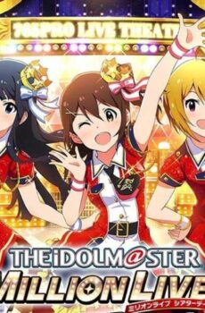 The iDOLM@STER Million Live