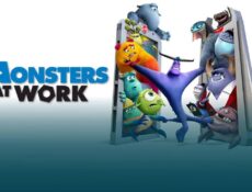 انمي Monsters at Work الموسم 2 الحلقة 8 الثامنة مترجمة