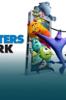 Monsters at Work الموسم 2