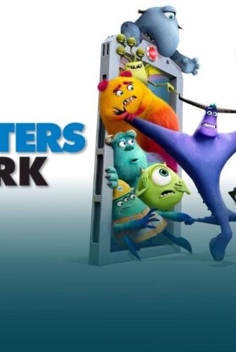 Monsters at Work