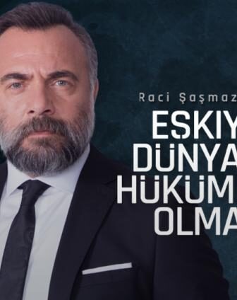 مسلسل قطاع الطرق الموسم 4 الحلقة 9 مترجمة