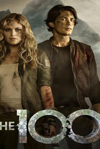 The 100 الموسم 2