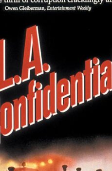 فيلم L.A. Confidential 1997 مترجم