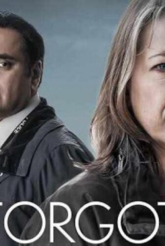 Unforgotten