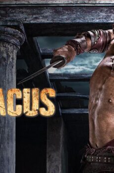 Spartacus الموسم 3