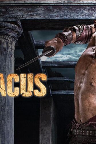 Spartacus الموسم 3