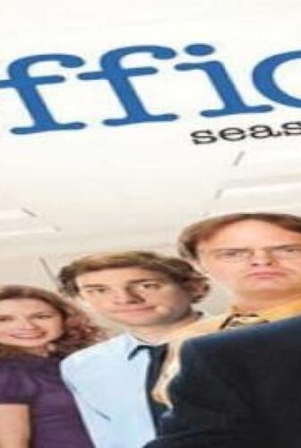 مسلسل The Office الموسم 5 الحلقة 11 مترجمة