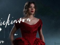 مسلسل Dickinson الموسم 3 الحلقة 8 مترجمة