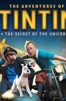 فيلم The Adventures of Tintin 2011 مترجم