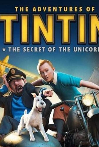 فيلم The Adventures of Tintin 2011 مترجم