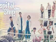 مسلسل Hospital Ship الحلقة 5 مترجمة