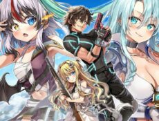 انمي Sentouin, Hakenshimasu! الحلقة 8 مترجمة