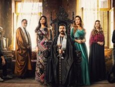 مسلسل ضربة معلم الحلقة 27 السابعة والعشرون