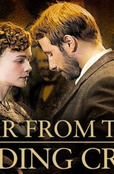 فيلم Far from the Madding Crowd 2015 مترجم