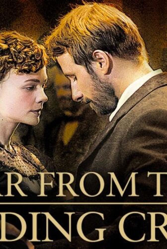 فيلم Far from the Madding Crowd 2015 مترجم