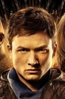 فيلم Robin Hood 2018 مترجم