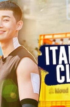 Itaewon Class