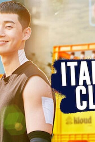 Itaewon Class