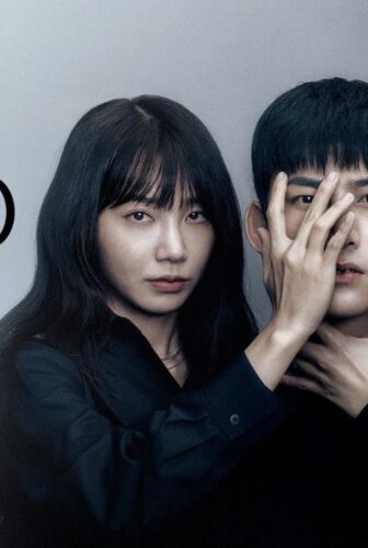 مسلسل Blind الحلقة 3 الثالثة مترجمة
