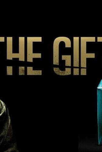 فيلم The Gift 2015 مترجم
