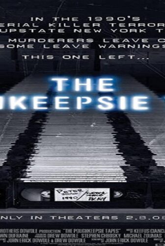 فيلم The Poughkeepsie Tapes 2007 مترجم