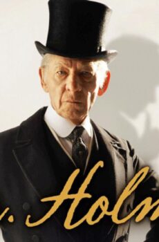 فيلم Mr Holmes 2015 مترجم
