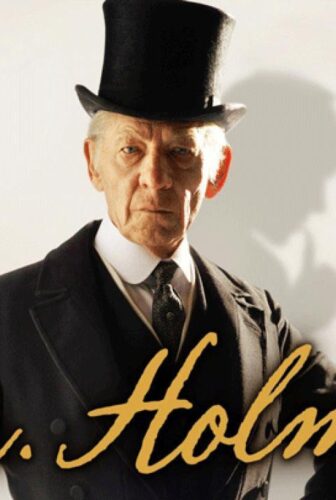 فيلم Mr Holmes 2015 مترجم