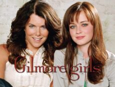 مسلسل Gilmore Girls الموسم 7 الحلقة 4 مترجمة