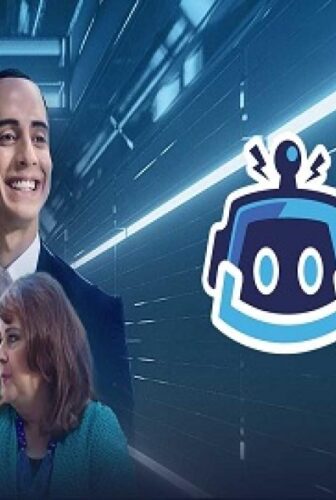 مسلسل في بيتنا روبوت الحلقة 17 السابعة عشر