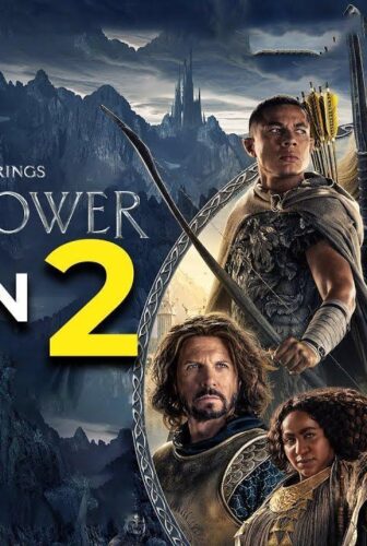 مسلسل The Lord of the Rings: The Rings of Power الموسم 2 الحلقة 2 الثانية مترجمة