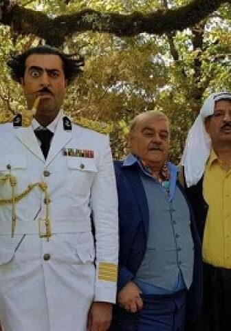 بلاد الواق واق