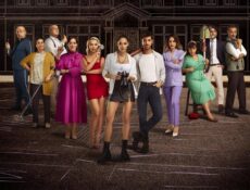 مسلسل المستأجر المثالي الحلقة 3 الثالثة مترجمة