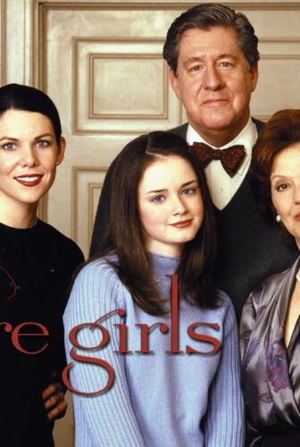 مسلسل Gilmore Girls الموسم 6 الحلقة 17 السابعة عشر مترجمة