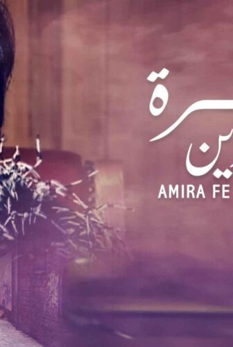 أميرة في عابدين