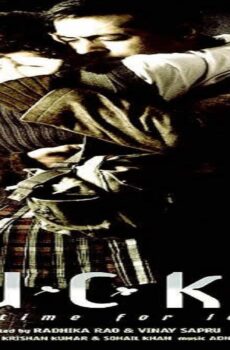فيلم Lucky: No Time for Love 2005 مترجم