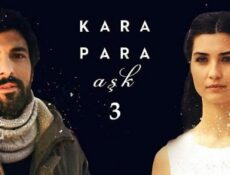 مسلسل العشق الاسود الموسم 3 الحلقة 1 مدبلجة
