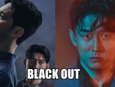 مسلسل Black Out الحلقة 14 الرابعة عشر والاخيرة مترجمة