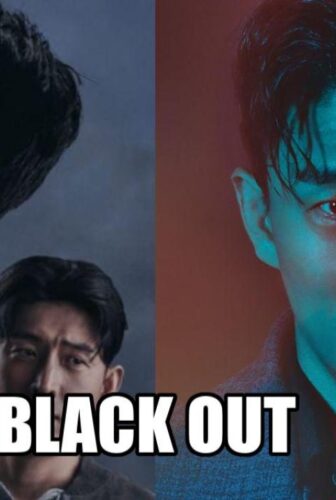 مسلسل Black Out الحلقة 10 العاشرة مترجمة