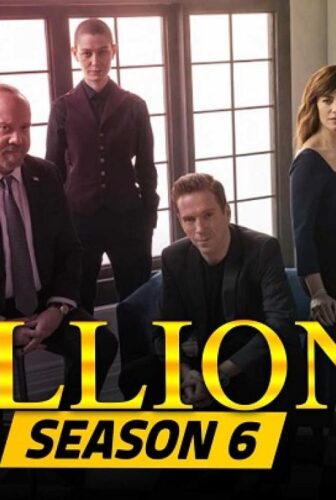 Billions الموسم 6