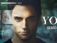 مسلسل You الحلقة 6 مترجمة