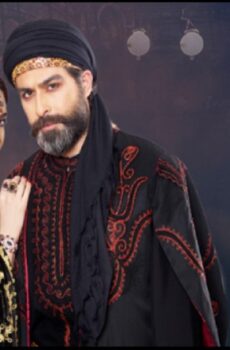 قناديل العشاق
