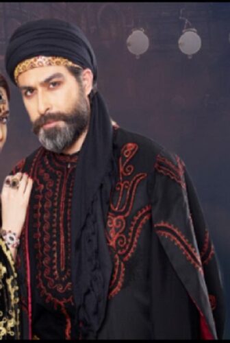 قناديل العشاق